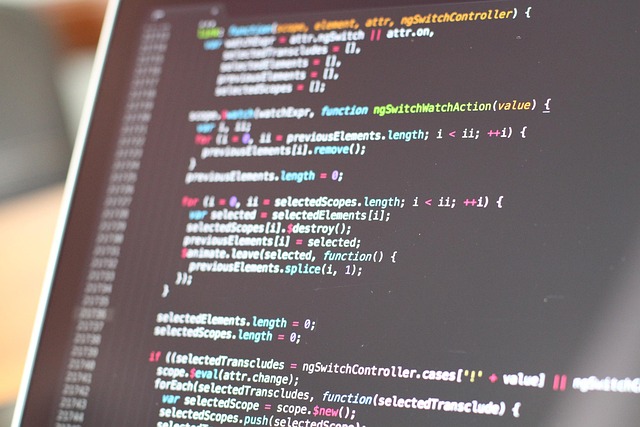 tvorba webu a SEO